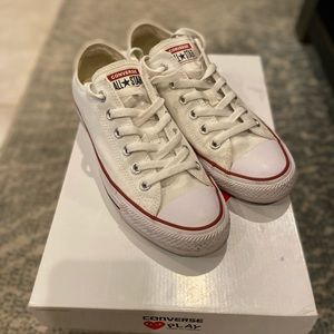 CHUCK TAYLOR ALL STAR SNEAKER